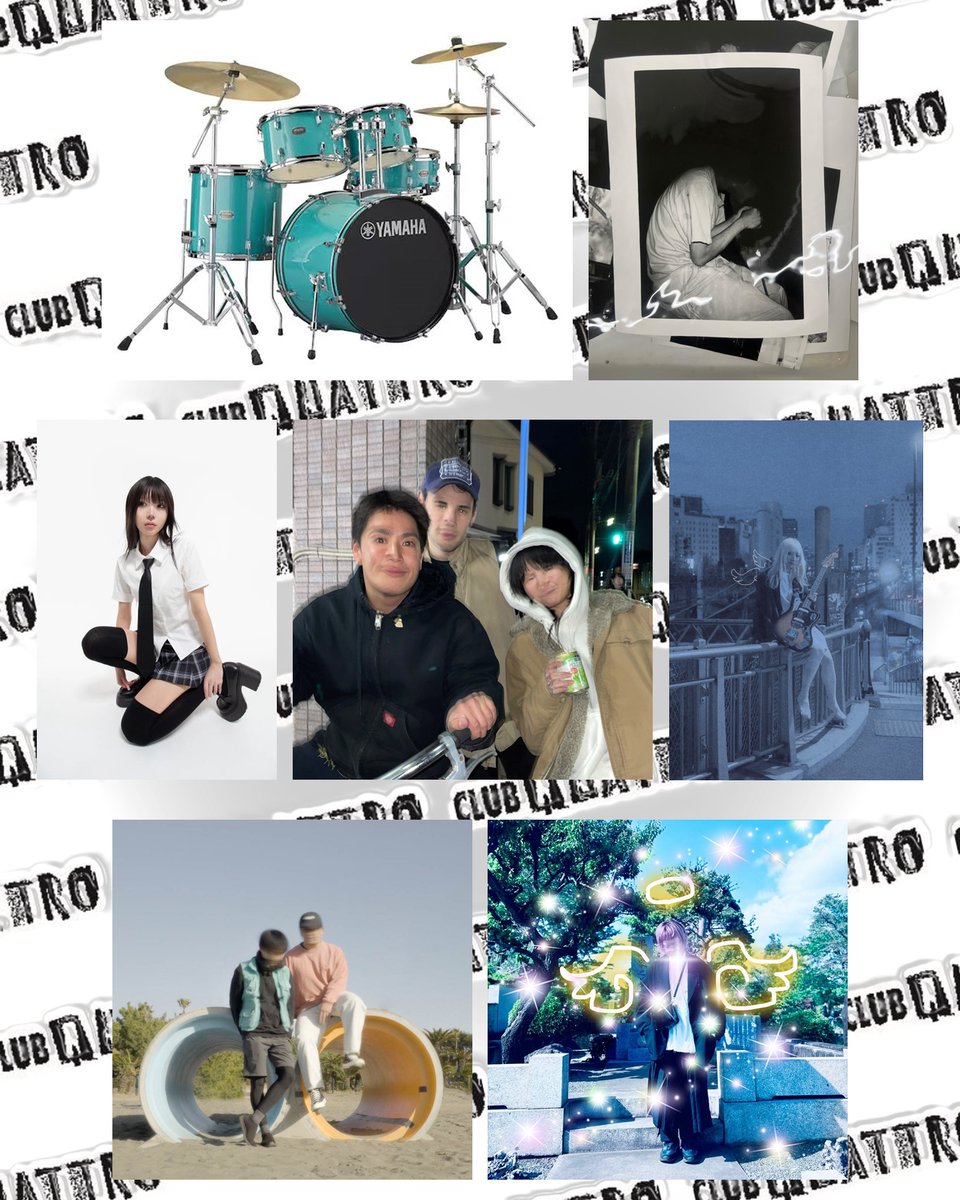 æžè°·ã¯ã©ãã¯ã¢ãã (@clubquattro_shi) on Twitter photo <a href="/ixnxtxexrxnxext/">å
𿥿¬</a> <a href="/voboku/">vq</a> <a href="/sagodayo/">SÌ·Ì̧ÌÍÌÍÍÌÍ̲ðððS̵ÌÌ¡A̵ÌÌ¢IÌ·Í Í¢DÌ·Í¡Í</a> <a href="/TX3KTX3K/">Texas 3000</a> <a href="/_ucgm/">ð²ð«ð ðŠð³ðŠð©ðŠð·ð¢ð¡ ð€ðŠð¯ð©ð° ðªð¢ðªð¬ð¯ð¶</a> <a href="/play_in_stereo/">play in stereo</a> <a href="/shibuya_parco/">æžè°·PARCO</a> ðšâ¡7/12 11:00 販売éå§â¡ðš
ãCHAOS CULTURE GEEK imagined by CLUB QUATTROã 7/20 SunïœOPEN/START 19:00
at SHIBUYA PARCO 10F PBOX
<a href="/ixnxtxexrxnxext/">å
𿥿¬</a> <a href="/voboku/">vq</a> <a href="/cyber_milk_/">cyber milk ã¡ãã</a> <a href="/TX3KTX3K/">Texas 3000</a> <a href="/_ucgm/">ð²ð«ð ðŠð³ðŠð©ðŠð·ð¢ð¡ ð€ðŠð¯ð©ð° ðªð¢ðªð¬ð¯ð¶</a> <a href="/play_in_stereo/">play in stereo</a> <a href="/shibuya_parco/">æžè°·PARCO</a>
âSpatial design:BALMUNG <a href="/hachiBALMUNG/">BALMUNG</a>
club-quattro.com/information/de⊠<a href="/ixnxtxexrxnxext/">å
𿥿¬</a> <a href="/voboku/">vq</a> <a href="/sagodayo/">SÌ·Ì̧ÌÍÌÍÍÌÍ̲ðððS̵ÌÌ¡A̵ÌÌ¢IÌ·Í Í¢DÌ·Í¡Í</a> <a href="/TX3KTX3K/">Texas 3000</a> <a href="/_ucgm/">ð²ð«ð ðŠð³ðŠð©ðŠð·ð¢ð¡ ð€ðŠð¯ð©ð° ðªð¢ðªð¬ð¯ð¶</a> <a href="/play_in_stereo/">play in stereo</a> <a href="/shibuya_parco/">æžè°·PARCO</a> ðšâ¡7/12 11:00 販売éå§â¡ðš
ãCHAOS CULTURE GEEK imagined by CLUB QUATTROã 7/20 SunïœOPEN/START 19:00
at SHIBUYA PARCO 10F PBOX
<a href="/ixnxtxexrxnxext/">å
𿥿¬</a> <a href="/voboku/">vq</a> <a href="/cyber_milk_/">cyber milk ã¡ãã</a> <a href="/TX3KTX3K/">Texas 3000</a> <a href="/_ucgm/">ð²ð«ð ðŠð³ðŠð©ðŠð·ð¢ð¡ ð€ðŠð¯ð©ð° ðªð¢ðªð¬ð¯ð¶</a> <a href="/play_in_stereo/">play in stereo</a> <a href="/shibuya_parco/">æžè°·PARCO</a>
âSpatial design:BALMUNG <a href="/hachiBALMUNG/">BALMUNG</a>
club-quattro.com/information/deâŠ