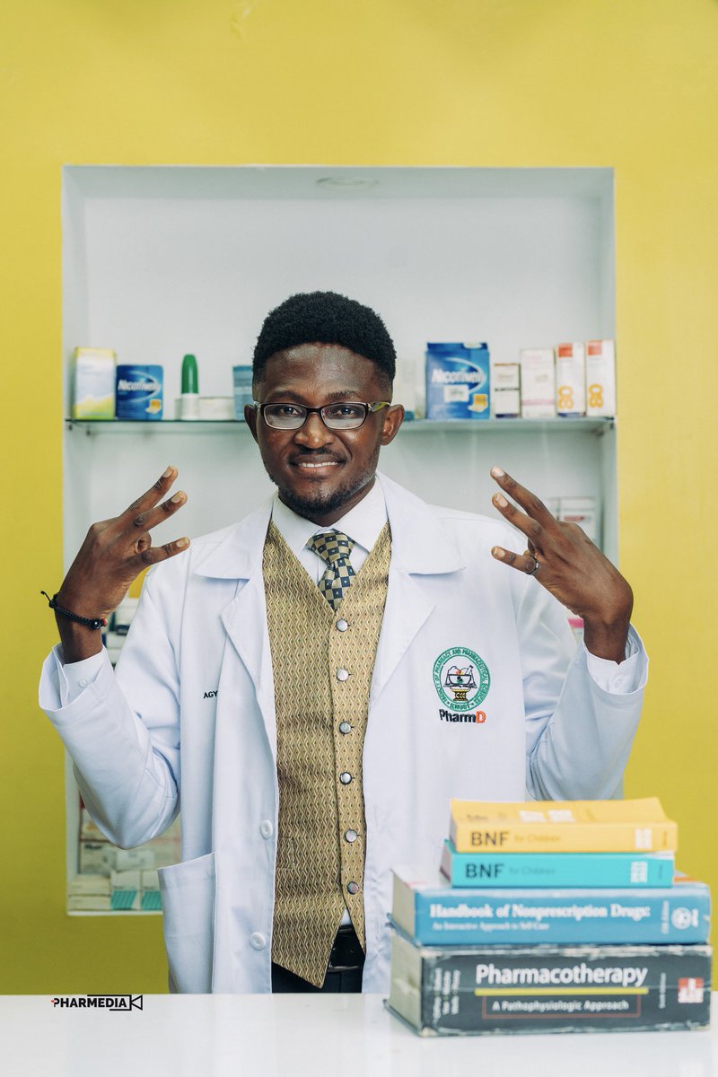 SethOfori_'s tweet photo. Happy Birthday Patoa, I wish you all the best in life. May God bless you with many more years of success 🥳🎂❤️
@bhadext https://t.co/tPSFqiriX4