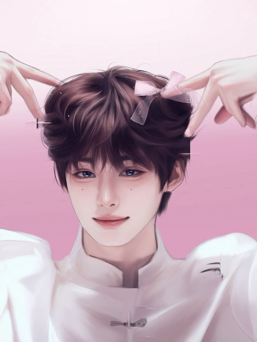 wangshirong4's tweet image. Everything will be fine.
#逆爱   #RevengedLove