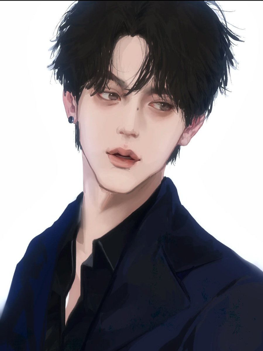 wangshirong4's tweet image. Everything will be fine.
#逆爱   #RevengedLove