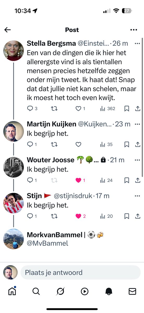 Martijn Kuijken tweet media