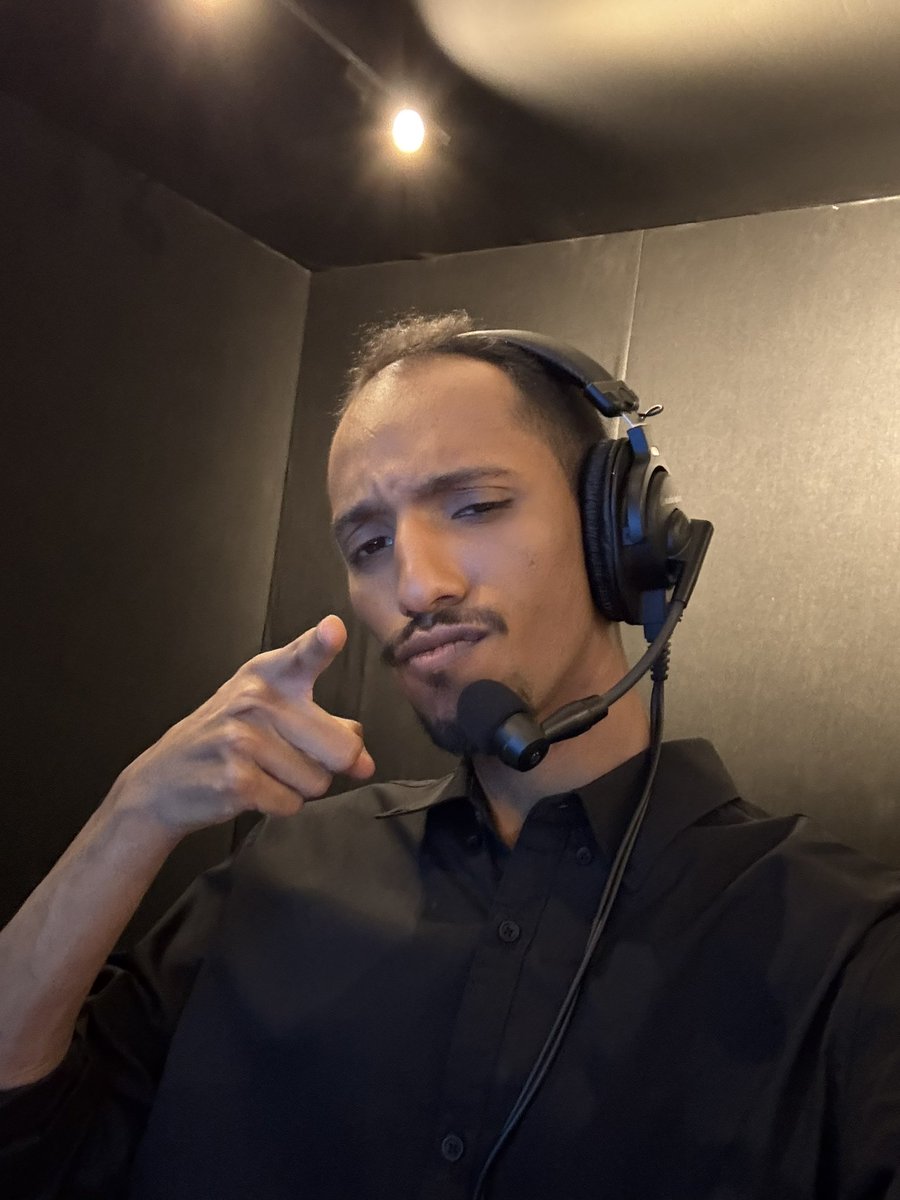 Wenky (@wenkycast) on Twitter photo ๐ Day 3 | EWC VALORANT
Me and my duo <a href="/MoonCasts/">Mouadh Yacoubi ๐น๐ณ</a>
Gonna cast first game KC VS BLG
๐ twitch.tv/ewc_stcarena_ar ๐ Day 3 | EWC VALORANT
Me and my duo <a href="/MoonCasts/">Mouadh Yacoubi ๐น๐ณ</a>
Gonna cast first game KC VS BLG
๐ twitch.tv/ewc_stcarena_ar