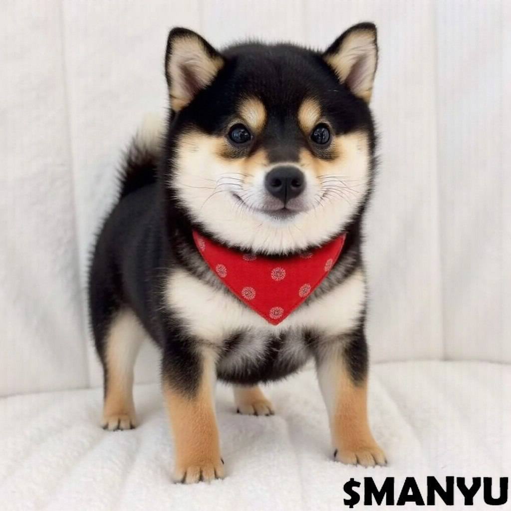 Jonnklein's tweet image. $SHIB AND $MANYU 👏

Together we will build something big.

$manyu is heating very hardly, daily numbers are INSANE; Volume, New holders, Trendings and all!

@ManyuShiba 

PICK THE RIGHT ONE👀👏

0x95af4af910c28e8ece4512bfe46f1f33687424ce

#MANYU #Shib @Shibtoken