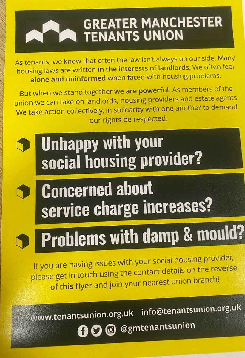 Middleton Tenants tweet media