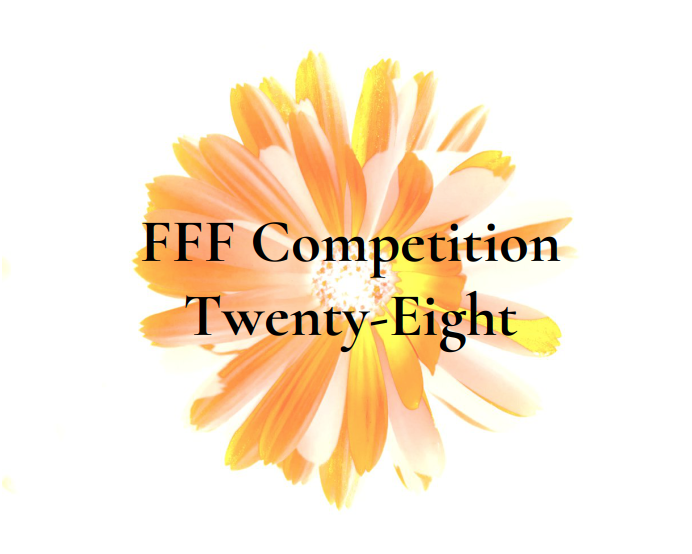 A fast drum roll, please...

FFF is pleased to announce the Competition Twenty-Eight Shortlist.

Congratulations to those who made the shortlist, and commiserations to those who did not make it this time.

#writingcompetitions #flashfiction

freeflashfiction.com/competition-tw…