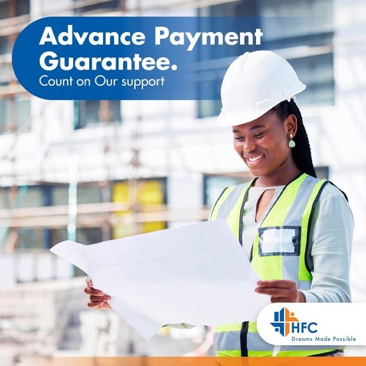HFC Kenya (@hfc_kenya) on Twitter photo Secured a big contract and need funds to get started? Our Advance Payment Guarantee has you covered, giving you the confidence to purchase materials and kick off your project seamlessly.
For more details, call us at 0709 438 000, email customer.service@hfgroup.co.ke, or visit Secured a big contract and need funds to get started? Our Advance Payment Guarantee has you covered, giving you the confidence to purchase materials and kick off your project seamlessly.
For more details, call us at 0709 438 000, email customer.service@hfgroup.co.ke, or visit