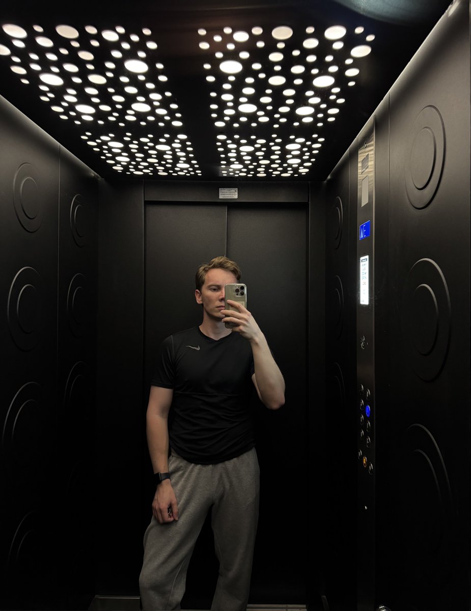 🏃🏼 (@sergeygirev) on Twitter photo 