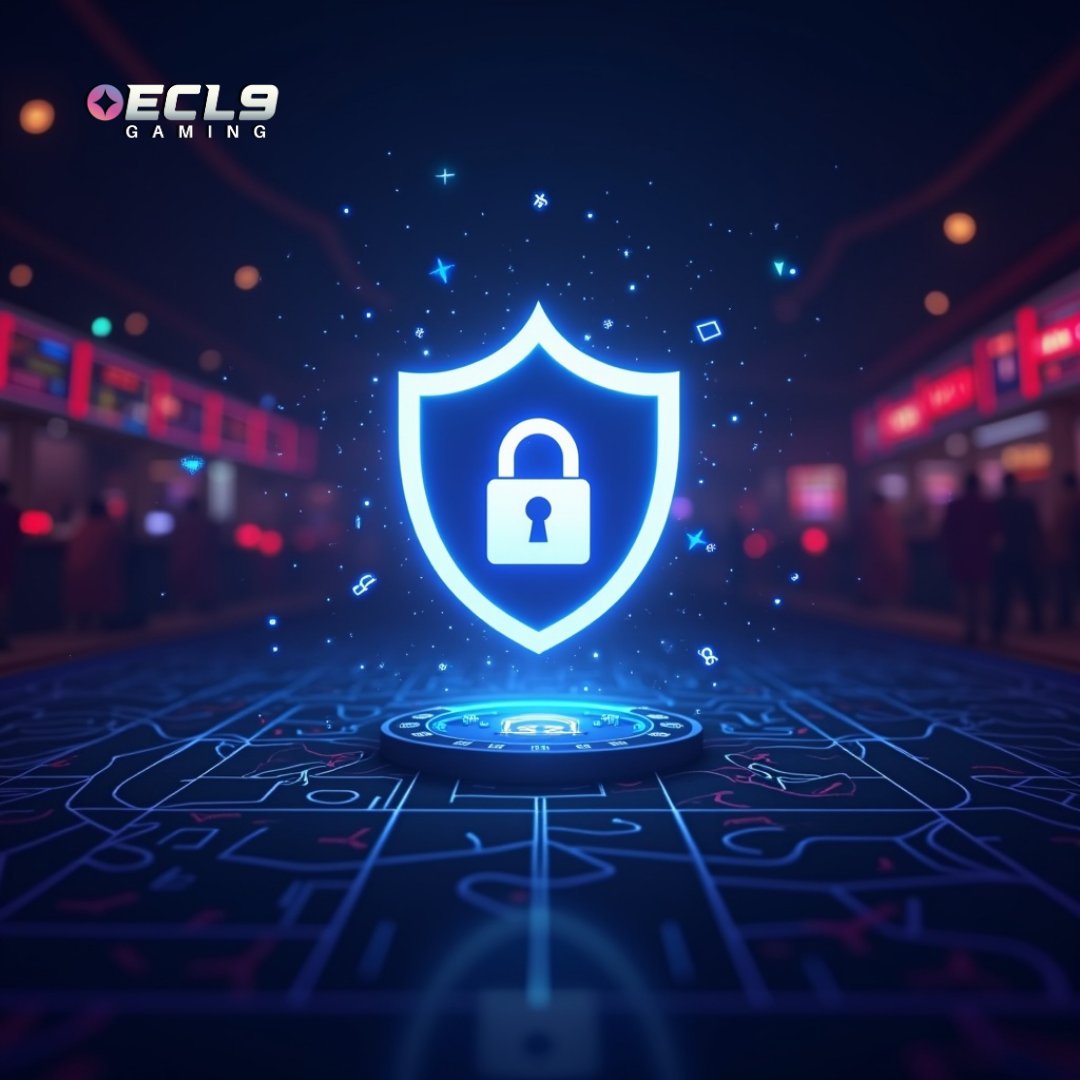 ECL9_official's tweet photo. 🔐 100% safe gaming with encrypted payouts &amp; verified security. Trust your game.

✅ Play Safely Now
🔗 https://t.co/yavhqSV1Qv
#ECL9 #ECL9Gaming #ECL9com #AussieTrusted https://t.co/aT63oEsYPR