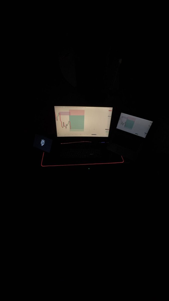 MJthetrader_'s tweet image. GOOD MORNING X 
SAY IT BACK 🫵🏾

Another year another giveaway 
Anticipate the next post