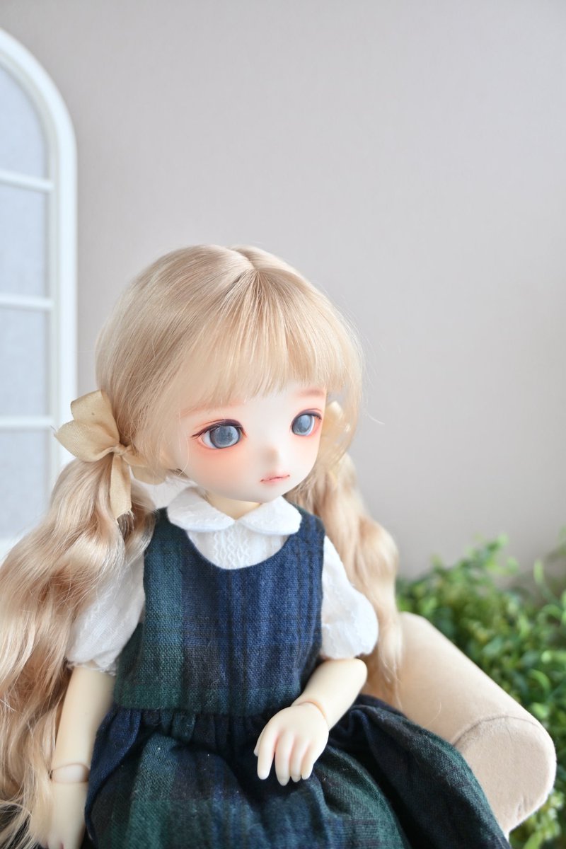 突然の雨…
オーナー様濡れてないといいな

ヤフオク本日22時頃終了予定です
よろしくお願いします

#tinyfox
#imomodoll