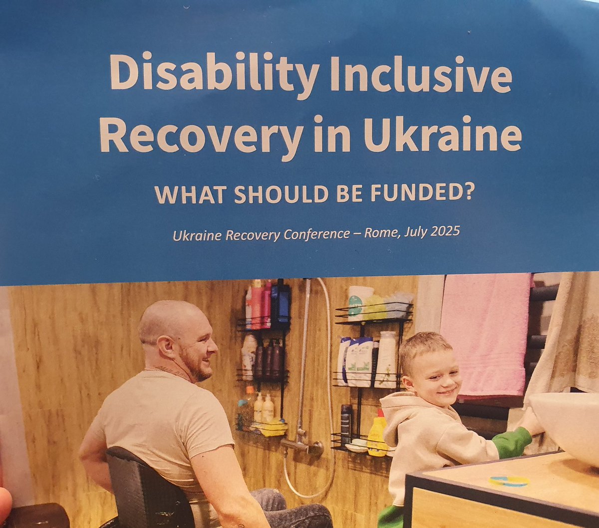 #ITU Office for #Europe = #Connect2030 #ICT4SDG (@itueurope) on Twitter photo Important discussions at #URC2025 side event on Human Centered Recovery: Why #disability inclusion matters?
<a href="/ITUEurope/">#ITU Office for #Europe = #Connect2030 #ICT4SDG</a> pleased to discuss w. H.E. A.Locatelli, Minister for Disabilities, #Italy & bring into discussions the importance of digital accessibility
#AccessibleEurope Important discussions at #URC2025 side event on Human Centered Recovery: Why #disability inclusion matters?
<a href="/ITUEurope/">#ITU Office for #Europe = #Connect2030 #ICT4SDG</a> pleased to discuss w. H.E. A.Locatelli, Minister for Disabilities, #Italy & bring into discussions the importance of digital accessibility
#AccessibleEurope