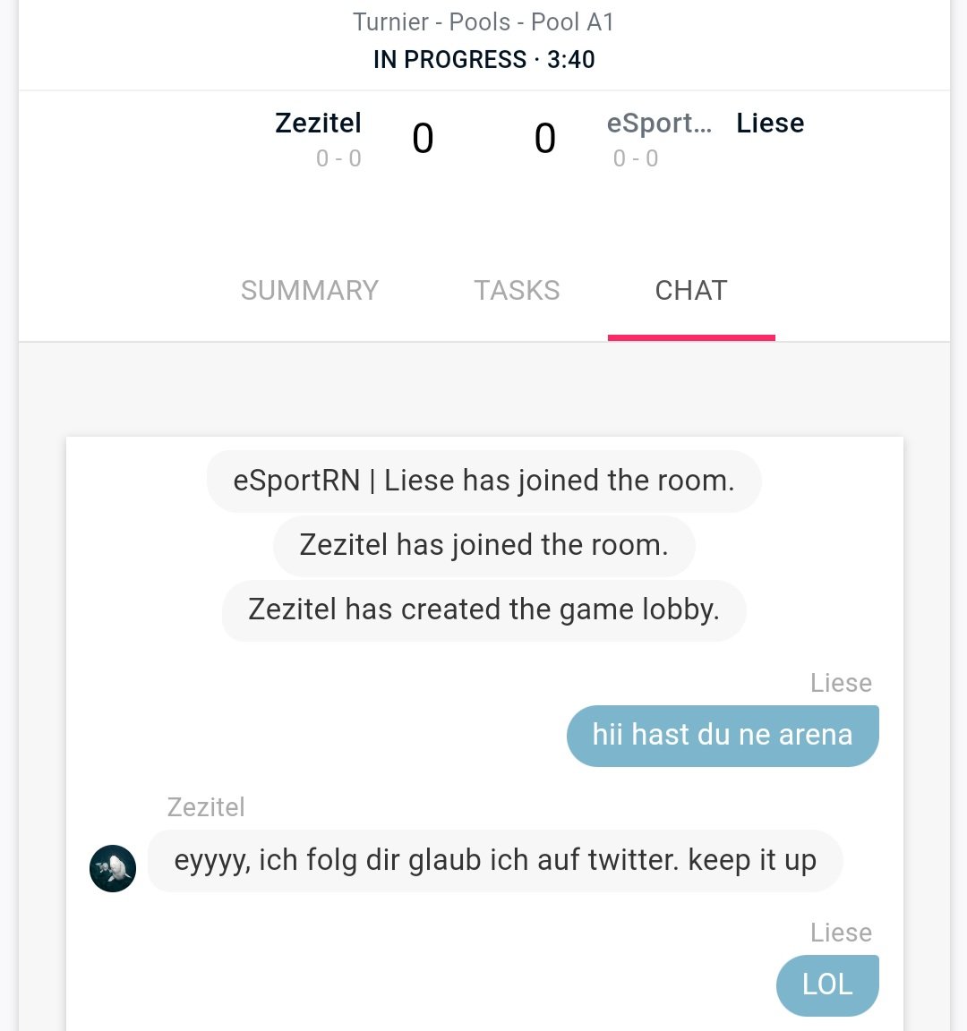 Griffussy☕️ tweet media