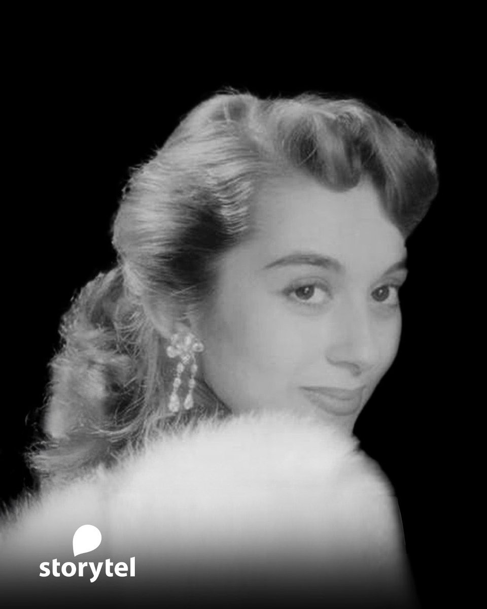 ÜZGÜNÜZ…

Storytel’de yayınlanan Kayıp Diva - Rüçhan Çamay'ın Hayatı kitabıyla daha yakından tanıma fırsatı bulduğumuz Rüçhan Çamay'ı kaybetmiş olmanın üzüntüsünü yaşıyoruz. Bu özel eseri seslendiren kızı Melike Demirağ'a ve tüm ailesine, sevenlerine baş sağlığı dileriz.