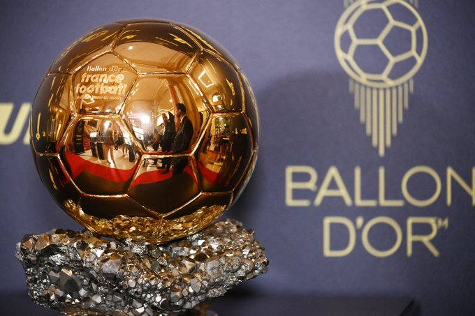 oddschecker (@oddschecker) on Twitter photo Current Ballon d'Or odds after last night! ✨
1. Dembélé (89%)
2. Lamine Yamal (14%)
3. Vitinha (11%)
4. Hakimi (4%)
5. Ruiz (4%)
6. Mbappe (3%)
7. Salah (3%)
8. Raphinha (2%)
9. Kvaratskhelia (2%)
10. Doue ( 2%)
Looks done and dusted. 👀
<a href="/TouchlineX/">The Touchline | Football Coverage</a> | <a href="/DeadlineDayLive/">Transfer News Live</a> | Current Ballon d'Or odds after last night! ✨
1. Dembélé (89%)
2. Lamine Yamal (14%)
3. Vitinha (11%)
4. Hakimi (4%)
5. Ruiz (4%)
6. Mbappe (3%)
7. Salah (3%)
8. Raphinha (2%)
9. Kvaratskhelia (2%)
10. Doue ( 2%)
Looks done and dusted. 👀
<a href="/TouchlineX/">The Touchline | Football Coverage</a> | <a href="/DeadlineDayLive/">Transfer News Live</a> |