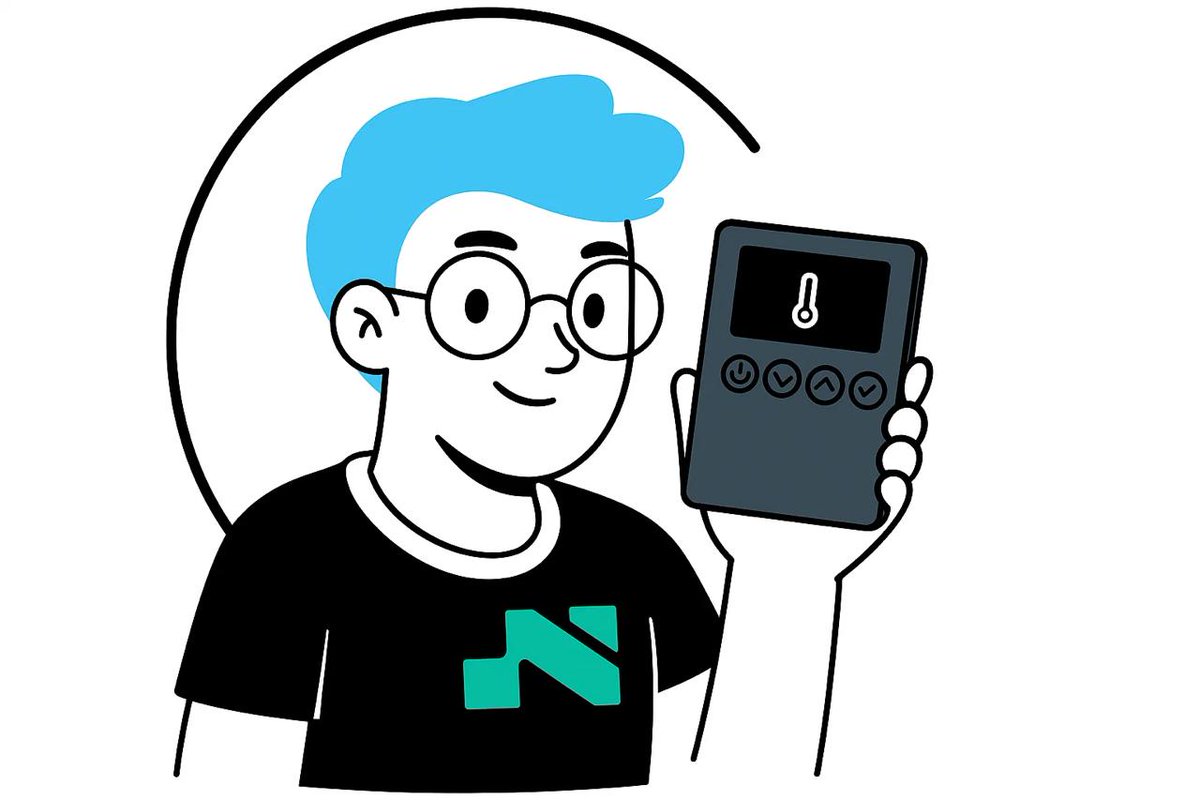 0xEdle's tweet photo. To celebrate @OneKeyHQ  x @navi_protocol collab on #Sui DeFi, I'm giving away 2 OneKey Classic hardware wallets! Secure your crypto in style. 

To enter:

> Follow me, @OneKeyHQ & @navi_protocol
> Like & RT this tweet
> Tag 3 friends below

Winners picked in 48 hours!

#Giveaway
