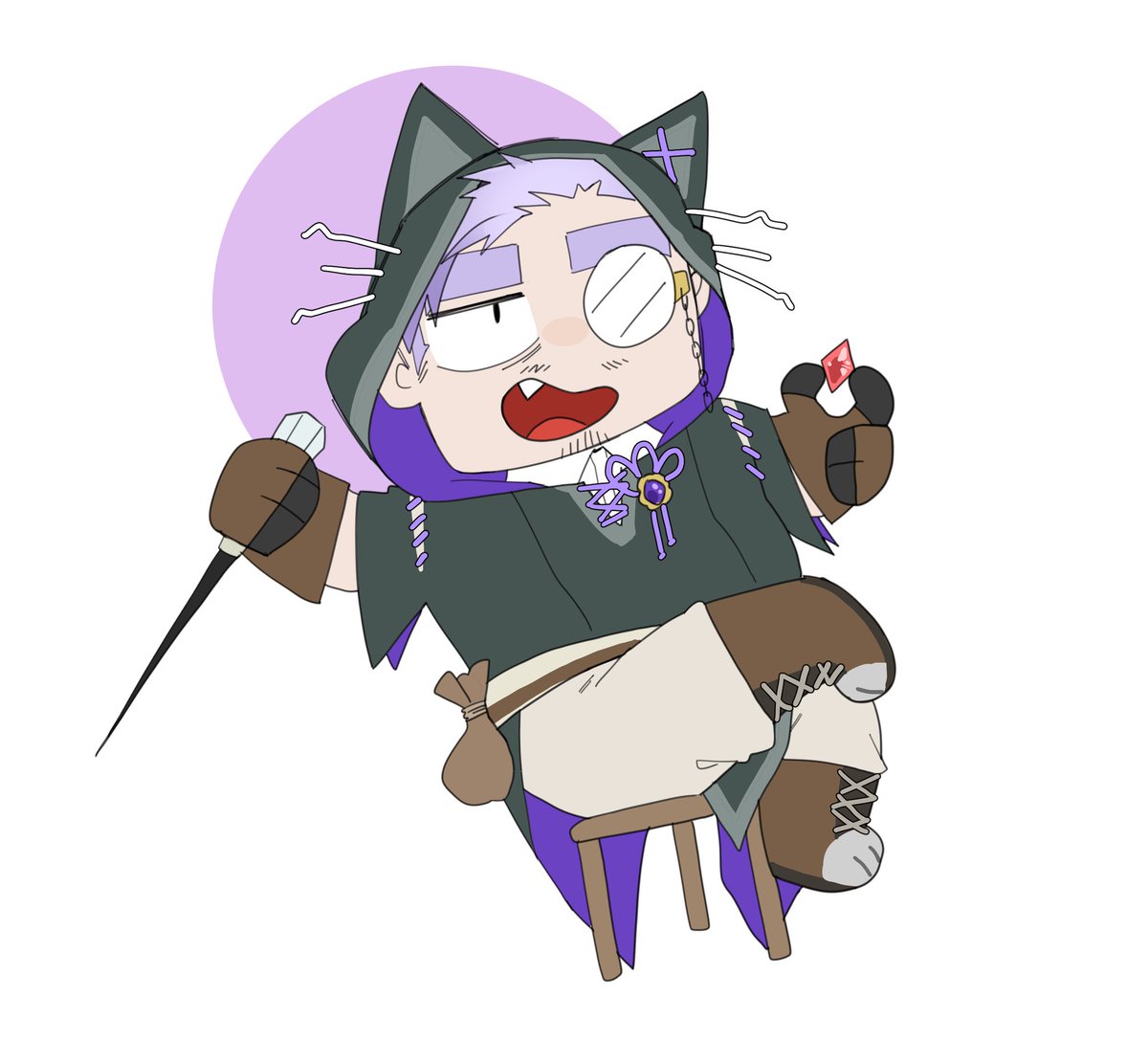 #던용파

체스터 낙
" 에~ 파티? 원래 하던 한 명이 못 오게 됐다고? 아저씨가 도와줄 순 있지만~ 보상은 확실히 주는 거다? "