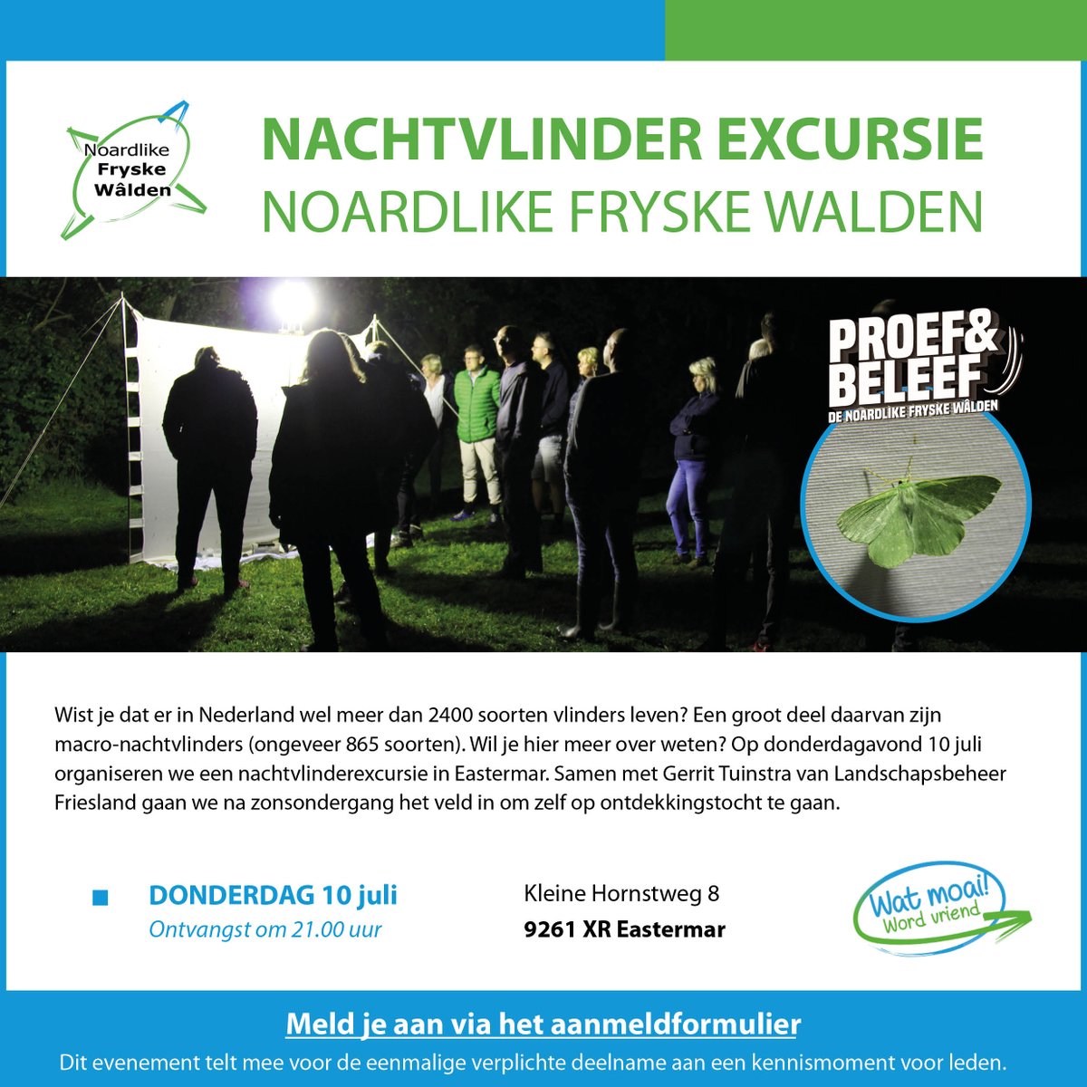 Van harte welkom om aan te sluiten vanavond! Meld je aan via: forms.gle/oTxjSdZk7DY9at…