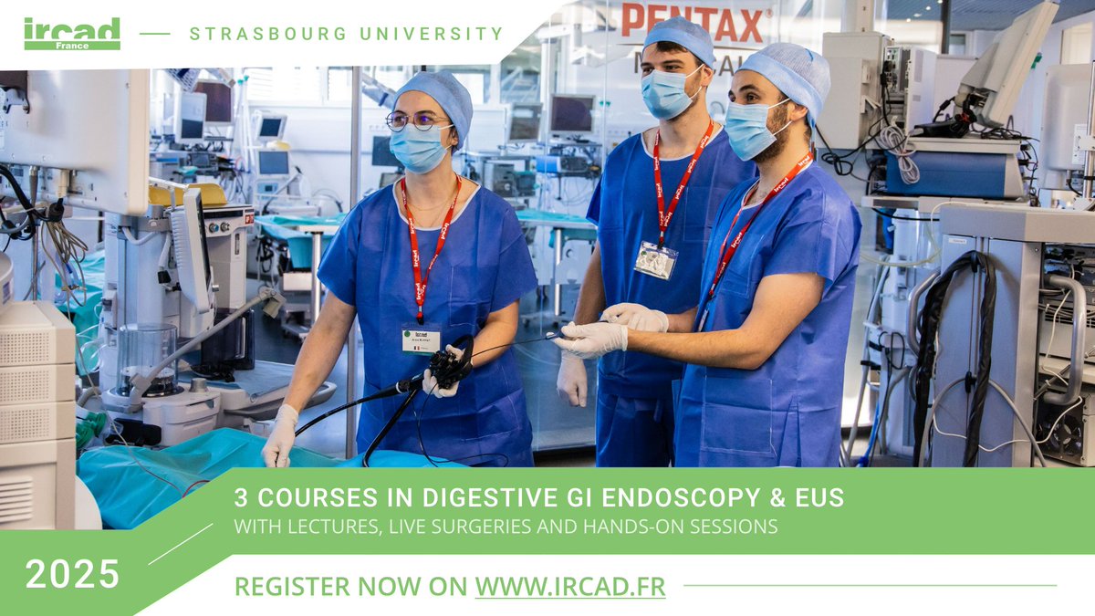 EUS-ENDO tweet media