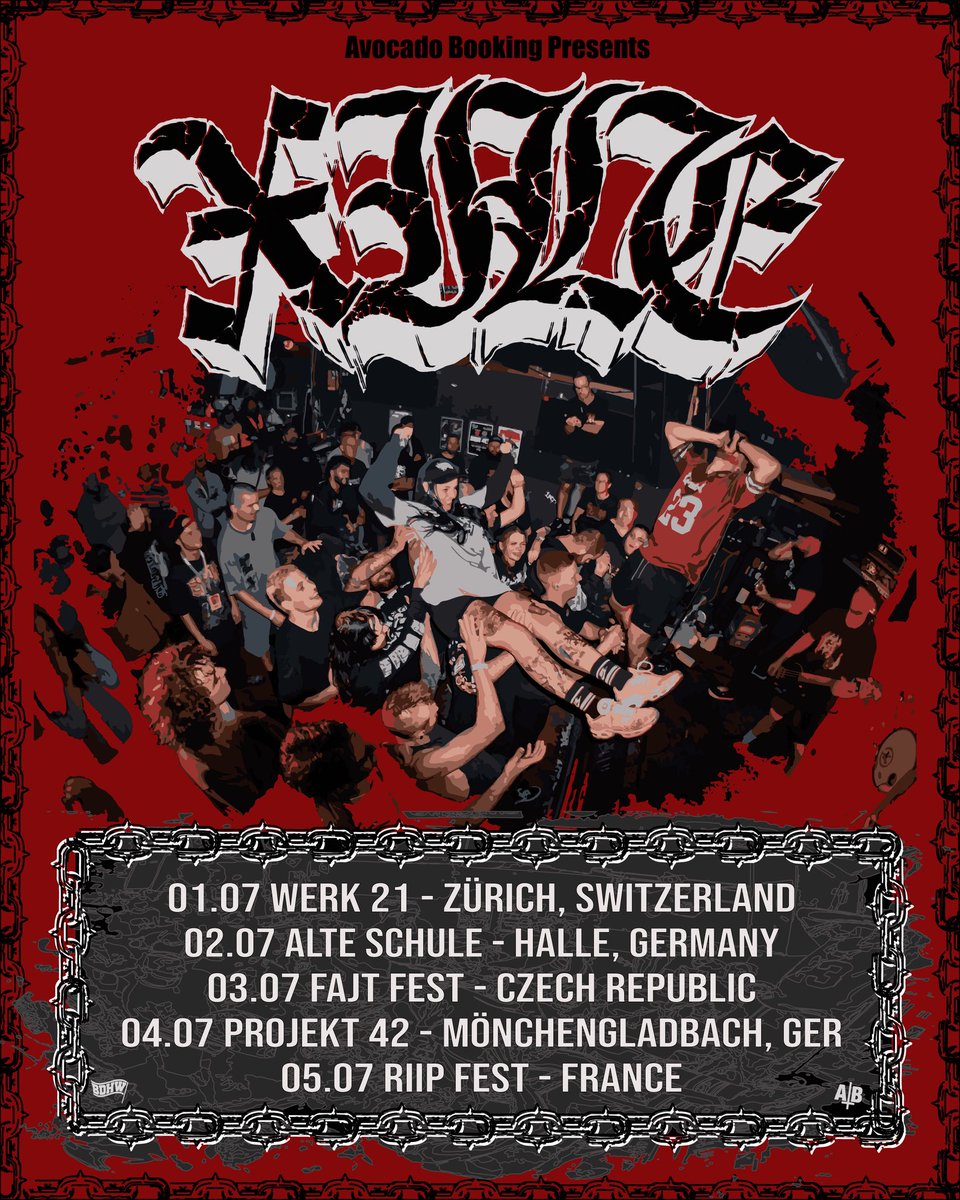 Thanks to everyone who made our first Euro headline run a massive success 🤝