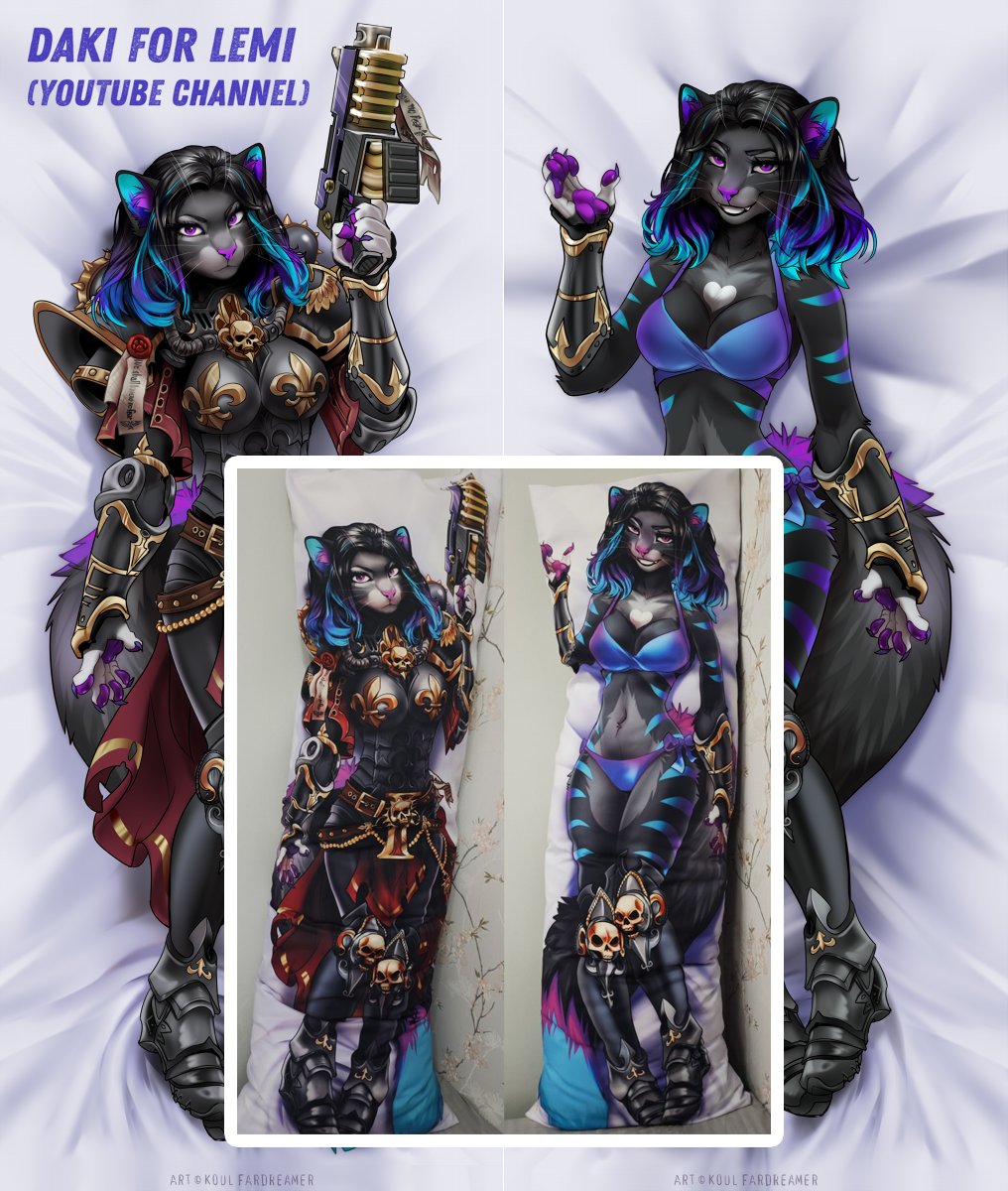 Lemi youtube.com/@lemithecat