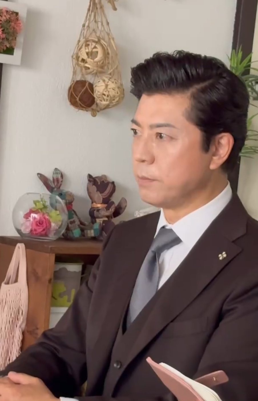 上川隆也 STAFF【公式】 on X: 