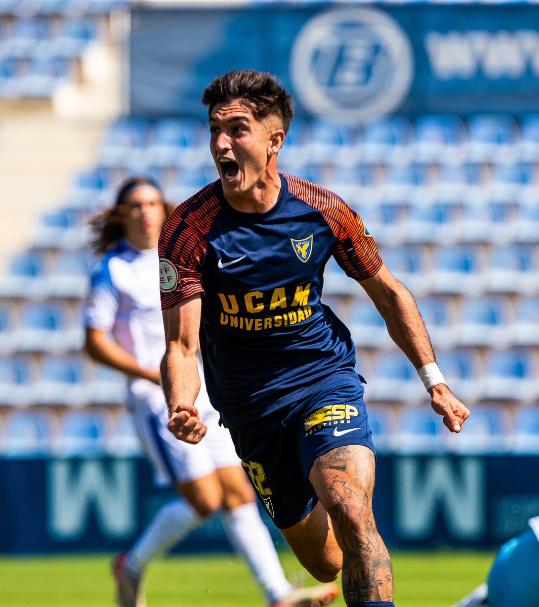 🔥 Ganas de repetir momentos así en esta nueva temporada 2025/26. 

#Julito2026