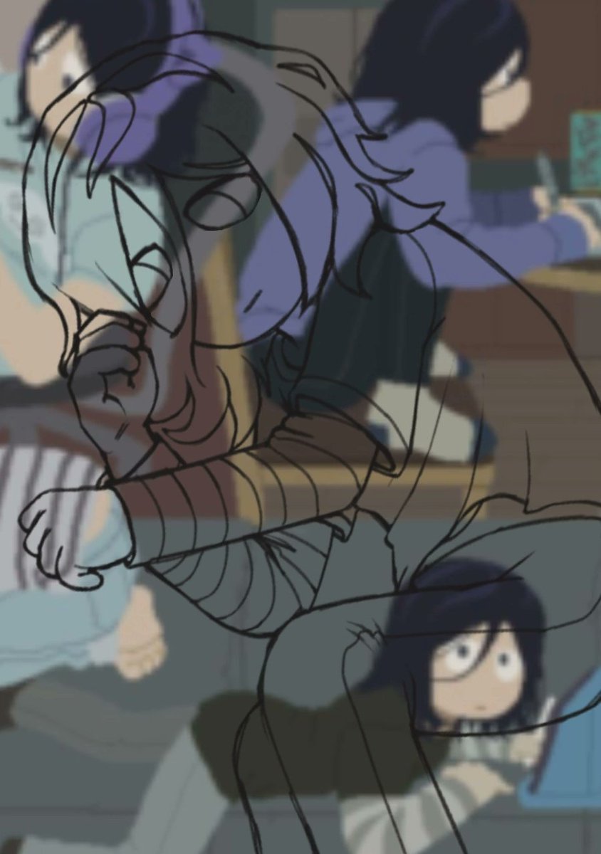 (🕊)neppomu tweet media