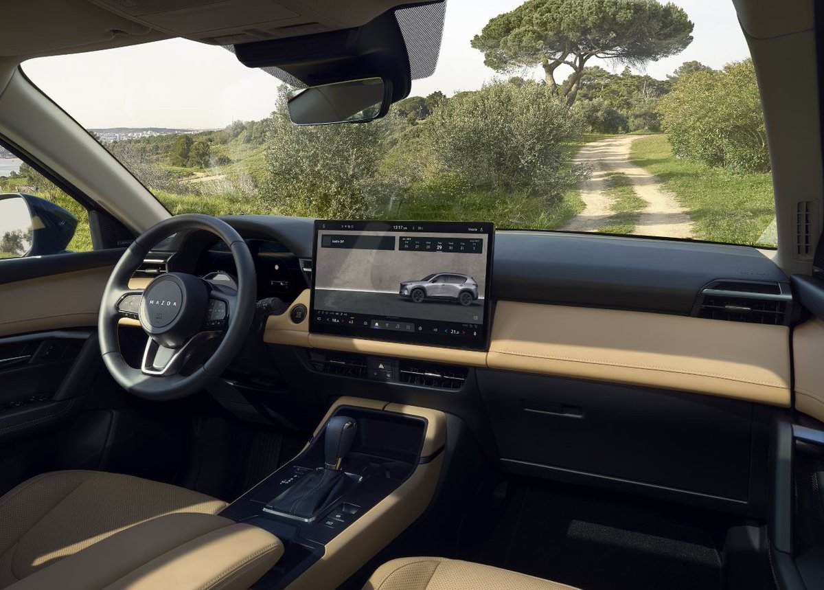 マツダ車で一番売れてるCX-5がフルモデルチェンジ!!　このデザインは売れるやろ!　
bestcarweb.jp/newcar/1271238