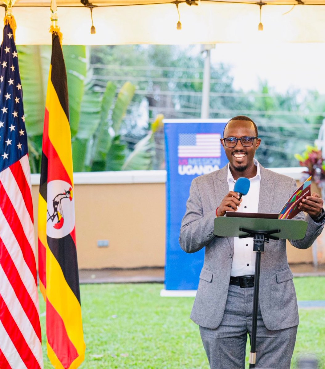 Muhumuza F King tweet media