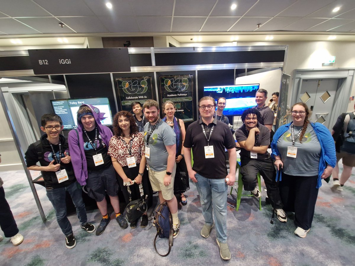 iGGi PhD tweet media