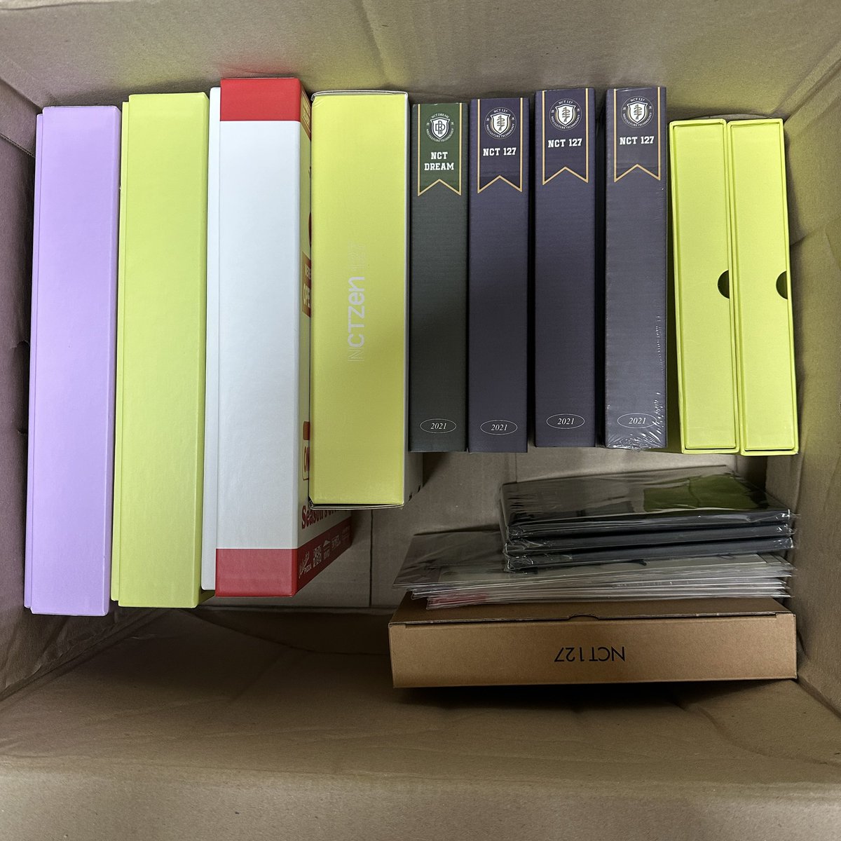 hhhypd1's tweet photo. All 700,000₩
The number of pc 500-700

Nct dream 127 wish riize aespa
Mark jaemin Riku yushi sion sakuya ryo jaehee sohee wonbin shotaro sungchan eunseok anton karina winter https://t.co/iUOVH9KUDu