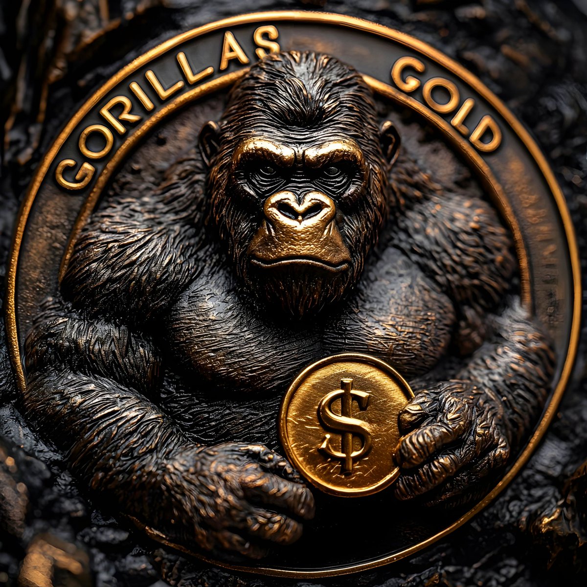 <a href="/yeshua920/">Yeshua</a> Don't sleep on $GorillaGold 💰