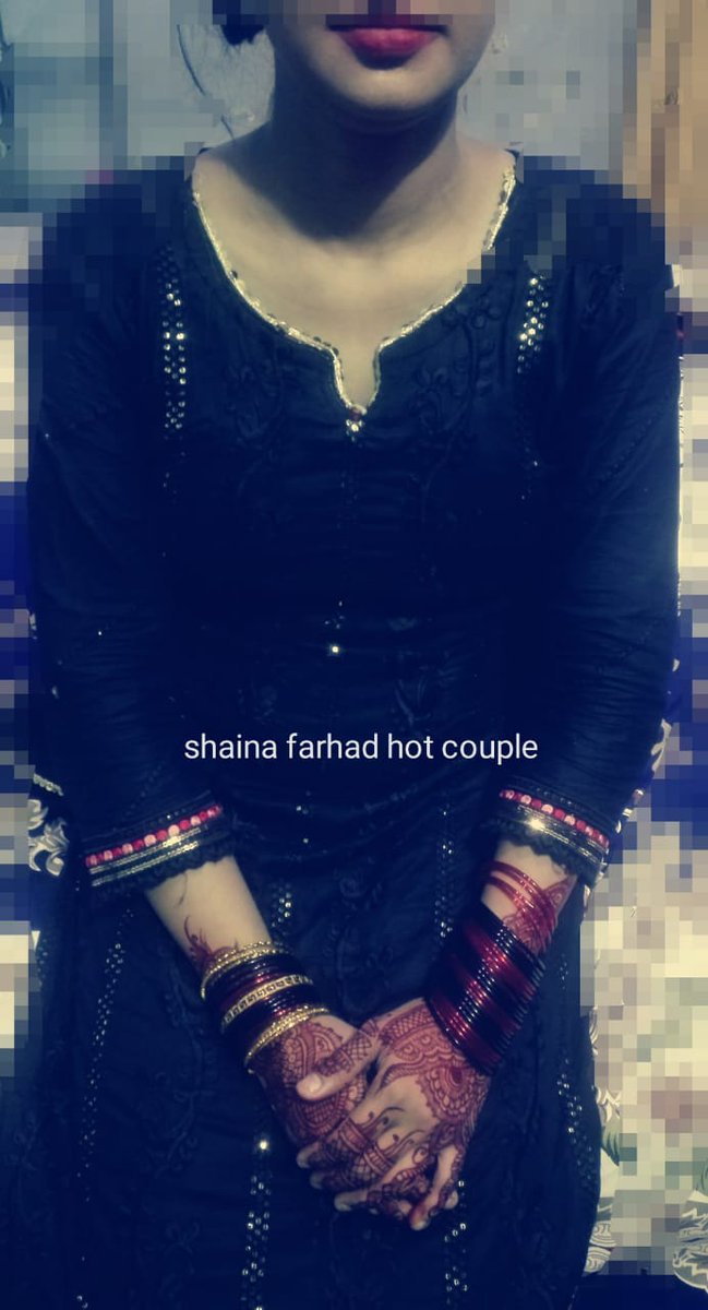 Shaina farhad (@hotfarhads) on Twitter photo Aksar log simple dress he Pasand krty hyn Aysa q utarny main Maza ata hy ya Kuch or reason <a href="/AyezaKhan_cpl/">Ayeza Khan</a> <a href="/AhmedZoya69/">Ahmed & Zoya</a> <a href="/HaniMoon69/">💫Hani💫1️⃣7️⃣K🎉█▀╭╮║║╭╮╮░╭</a> <a href="/KarachiCouple4/">Karachi Coupl (not entertain pic,smoke & drink )</a> <a href="/mariamoiz56751/">Maria moiz</a> <a href="/NehaM61775/">Neha Malik</a> <a href="/karachicpl15/">rabia salman hot cpl khi</a> <a href="/ZeeshanZee92637/">Zarnish zeeshan</a> <a href="/Nasir_ZainabISB/">Zainab Couple</a> <a href="/AlinaZain7/">Alina Zain</a> <a href="/Fareeha34579853/">mistress Fareeha Ali 30k</a> <a href="/hiddendesires69/">Fahad and Maria</a> #threesome Aksar log simple dress he Pasand krty hyn Aysa q utarny main Maza ata hy ya Kuch or reason <a href="/AyezaKhan_cpl/">Ayeza Khan</a> <a href="/AhmedZoya69/">Ahmed & Zoya</a> <a href="/HaniMoon69/">💫Hani💫1️⃣7️⃣K🎉█▀╭╮║║╭╮╮░╭</a> <a href="/KarachiCouple4/">Karachi Coupl (not entertain pic,smoke & drink )</a> <a href="/mariamoiz56751/">Maria moiz</a> <a href="/NehaM61775/">Neha Malik</a> <a href="/karachicpl15/">rabia salman hot cpl khi</a> <a href="/ZeeshanZee92637/">Zarnish zeeshan</a> <a href="/Nasir_ZainabISB/">Zainab Couple</a> <a href="/AlinaZain7/">Alina Zain</a> <a href="/Fareeha34579853/">mistress Fareeha Ali 30k</a> <a href="/hiddendesires69/">Fahad and Maria</a> #threesome
