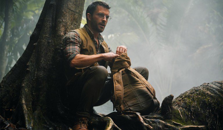 ace_448's tweet image. i’m going to eat his ass out like how the d-rex ate that helicopter #JurassicWorldRebirth