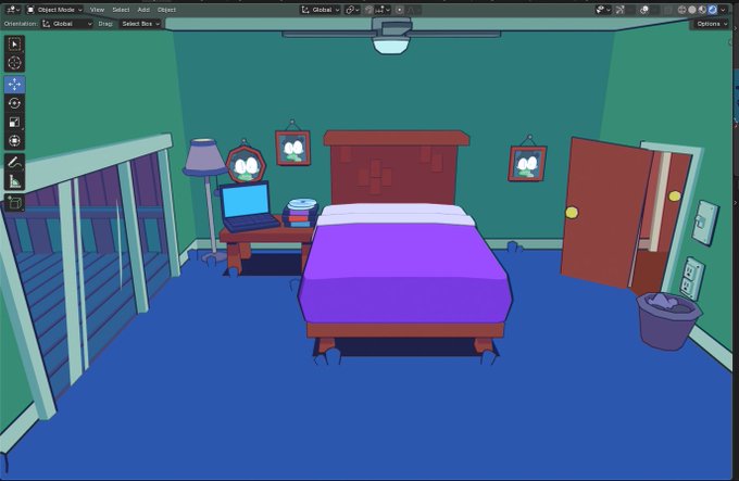 where_magic_happens