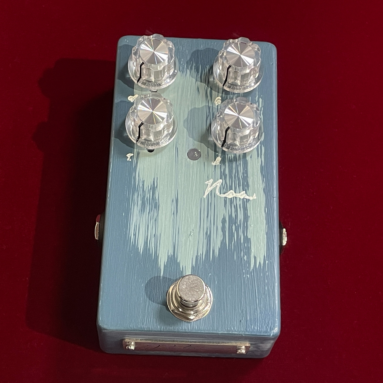 Petla (@Petla_pedals) / X