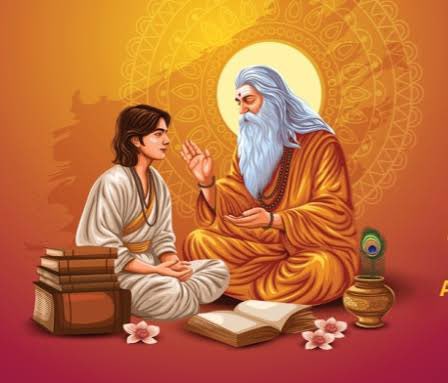 గురు పూర్ణిమ సందర్భంగా దేశ ప్రజలందరికీ నా శుభాకాంక్షలు. భారతీయ సనాతన ధర్మంలో గురువుకు, గురు పరంపరకు ఎంతో ప్రాధాన్యం ఉంది.  లౌకిక, అ లౌకిక విషయాలపై అవగాహన కల్పిస్తూ జీవితంలోని ప్రతి దశను ఎలా తీర్చిదిద్దుకోవాలో బోధిస్తూ మార్గదర్శనం చేసే గురువులను దైవ సమానులుగా భావించే సంస్కృతి