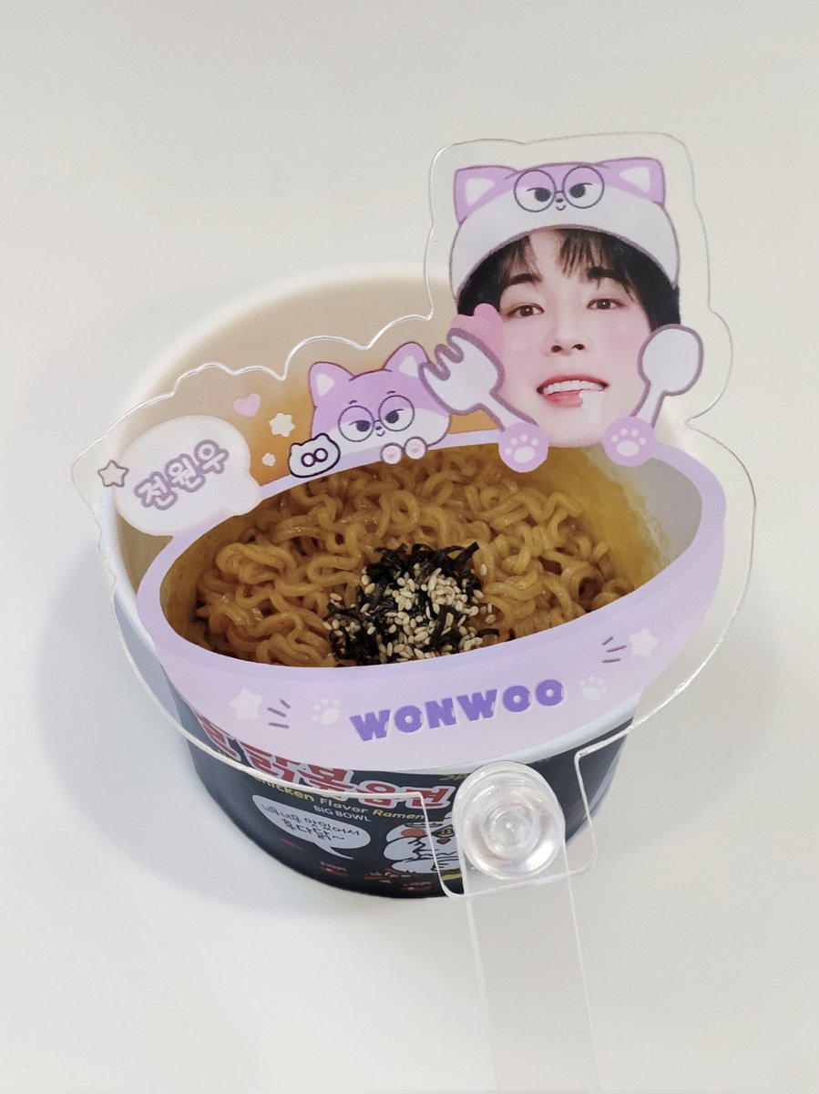 honeywwon's tweet photo. Anyone interested? RM3 per one.
I'll sell it at #GametoWon
Can also meetup at wonwoo event: #FramedInTime717 #wonwooxviithestar
Also open for online purchase. WM postage +RM7.
#pasarSVT #pasarseventeen #pasarsvt #cupsleevemy #SEVENTEEN #WONWOO https://t.co/D2mzsYyJz6