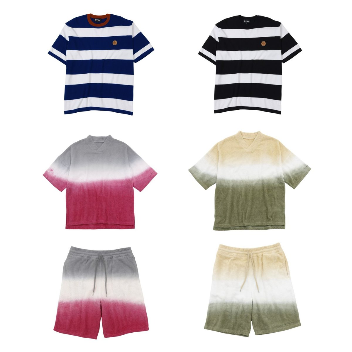 peace_and_after's tweet image. ▽NEW ARRIVAL/SS25
12:00 pm JST
Saturday 7/12/2025
7/12(土)発売
Available
▼Peace and After Online Store
peaceandafter.jp
▼Flagship Store
instagram.com/capsule_jpn
東京都目黒区上目黒1-6-12-1F
1F, 1-6-12, Kamimeguro, Meguroku, Tokyo
12:00-20:00
#peaceandafter…
