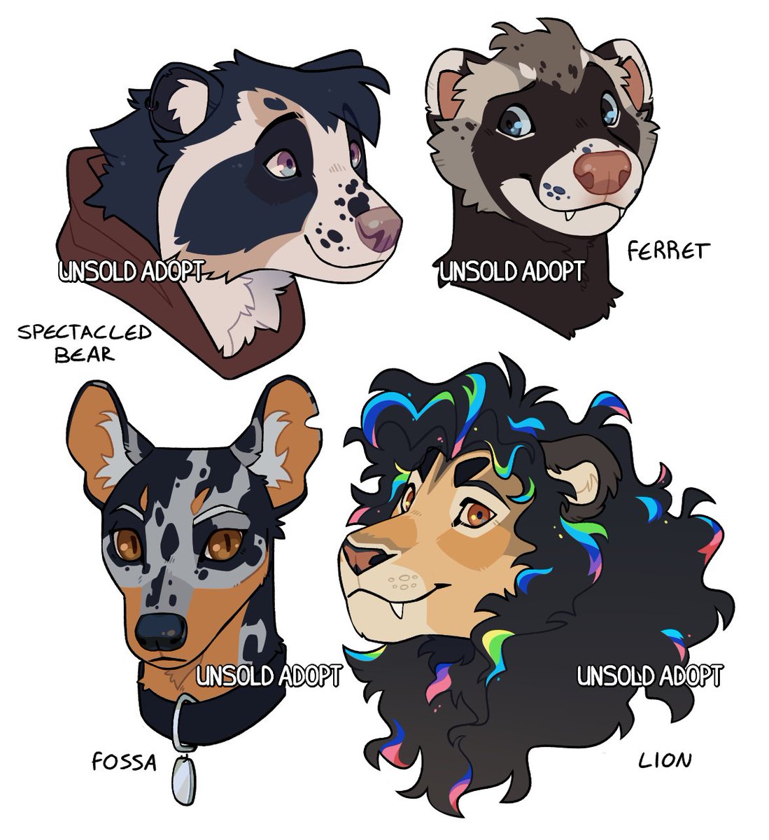dozakeet's tweet image. *tosses these bad boys into the abyss*
Asking 50 CAD each as is or 120 CAD with a mini ref 🙏