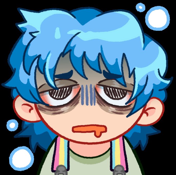 Maya Luccolia tweet media