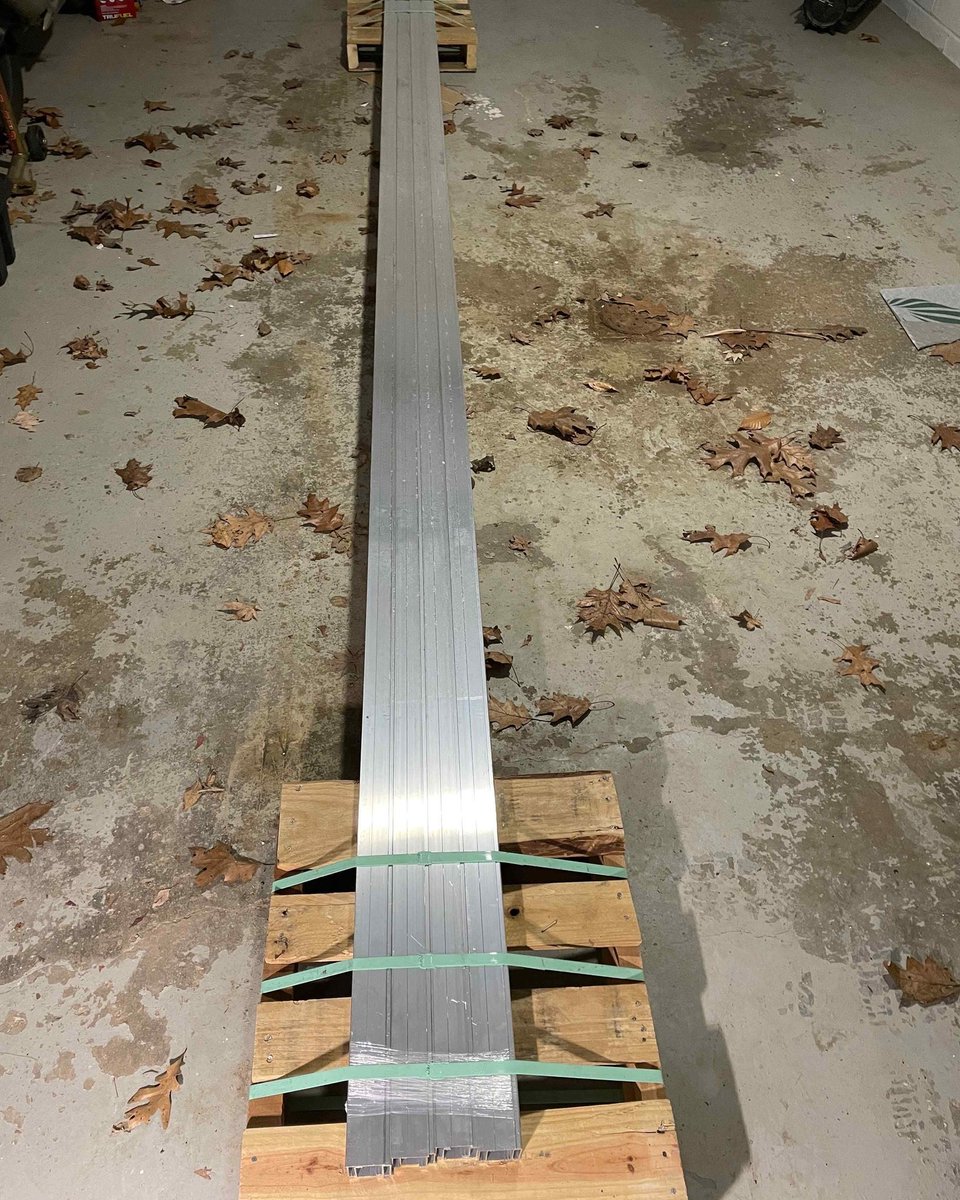 RumosChem's tweet photo. Rumos Chem has successfully delivered Tesla Powerwall 3 unit with Trina Solar panels &amp; Unirac Rackings at one of the most valuable customer's site in Pittsburgh, Pennsylvania!
#SolarEnergy #TeslaPowerwall #TrinaSolar #SolarPanels #RenewableEnergy #CleanEnergy #EnergyStorage https://t.co/vOXIvxlm2D