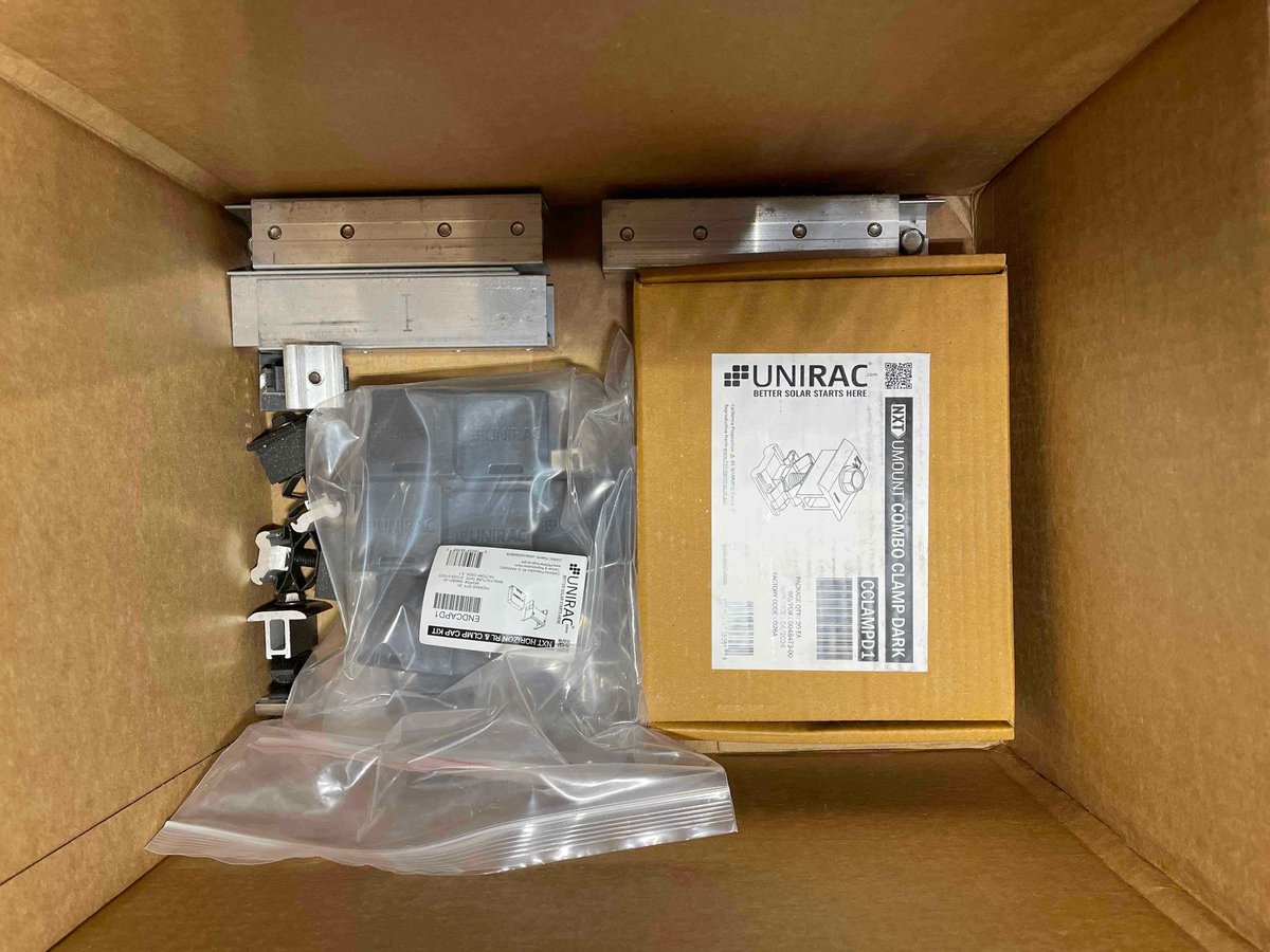 RumosChem's tweet photo. Rumos Chem has successfully delivered Tesla Powerwall 3 unit with Trina Solar panels &amp; Unirac Rackings at one of the most valuable customer's site in Pittsburgh, Pennsylvania!
#SolarEnergy #TeslaPowerwall #TrinaSolar #SolarPanels #RenewableEnergy #CleanEnergy #EnergyStorage https://t.co/vOXIvxlm2D