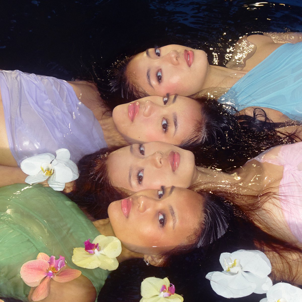 no na has released their new EP ‘Orchids (lullabies).’