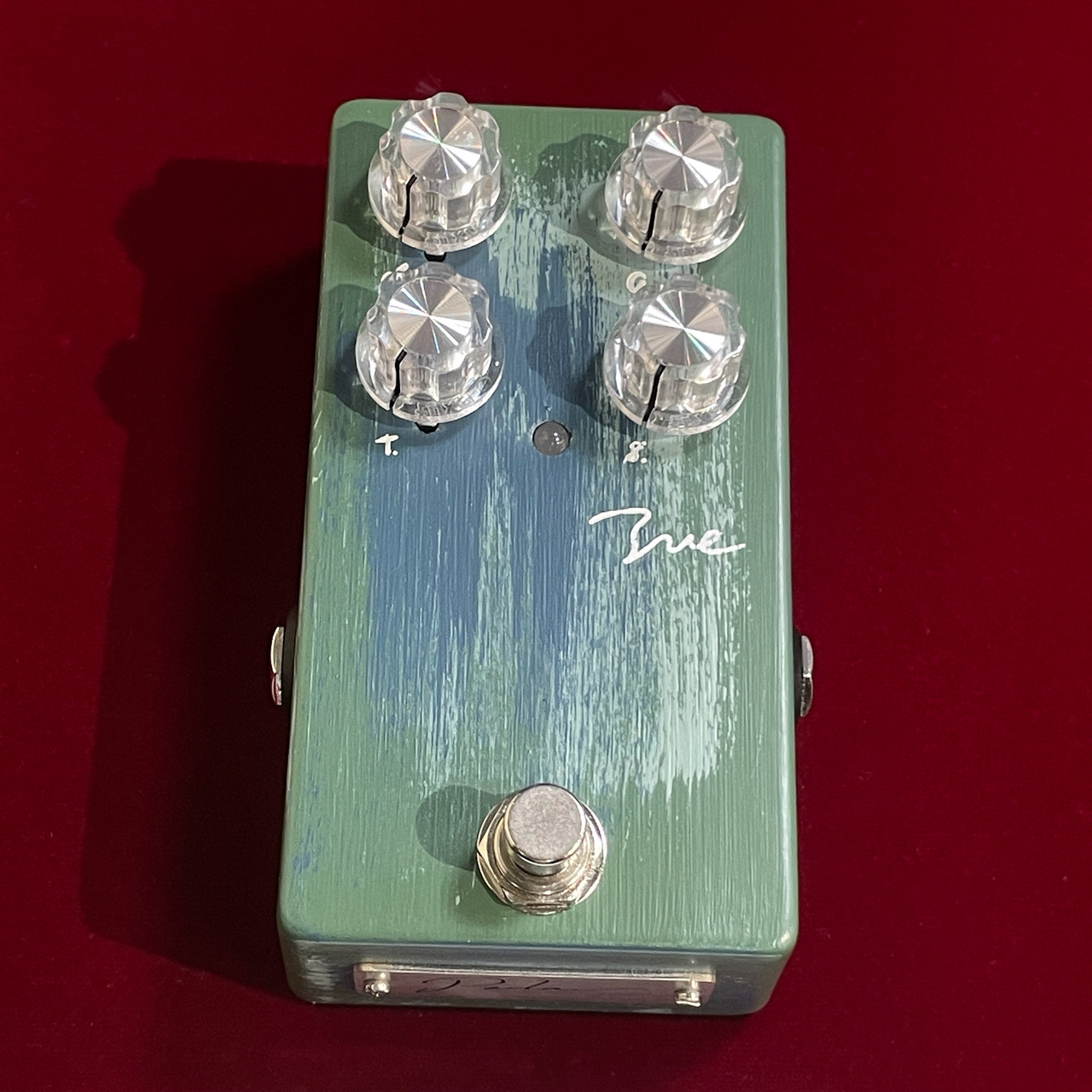 Petla (@Petla_pedals) / X