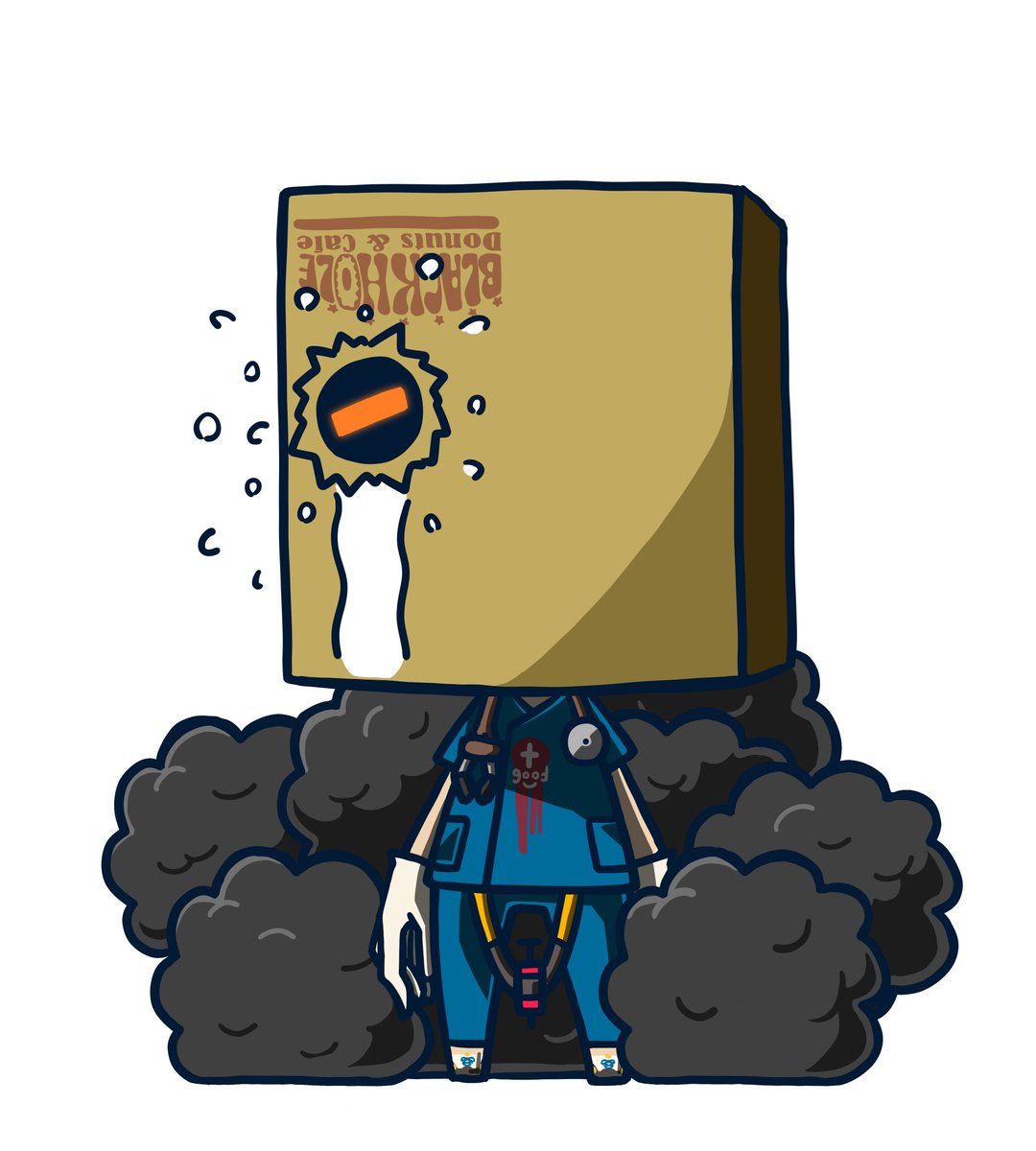 nirade44's tweet image. 