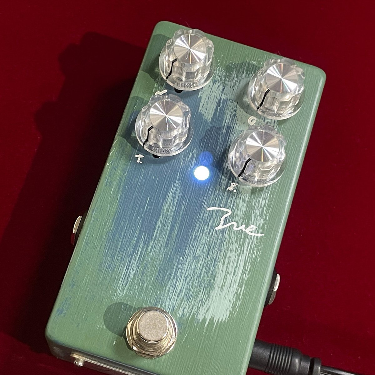 Petla (@Petla_pedals) / X