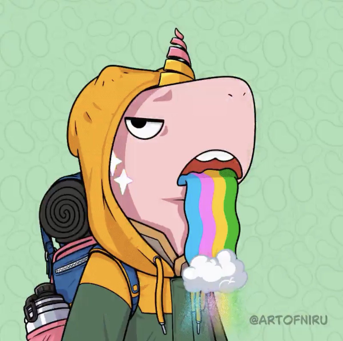 Unicorns On SOL tweet media