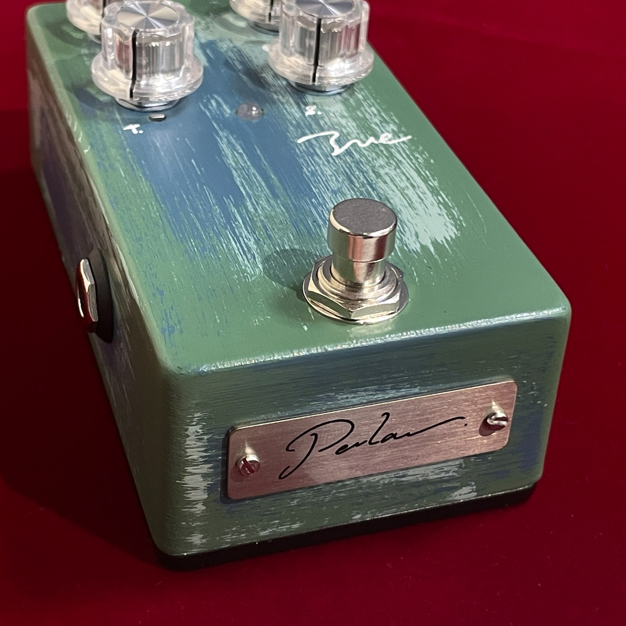 Petla (@Petla_pedals) / X