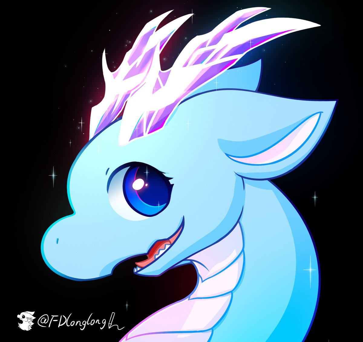 FDlonglong's tweet image. 委托